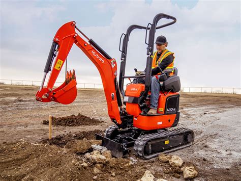 kubota u10 price